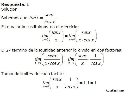 funciones matematicas