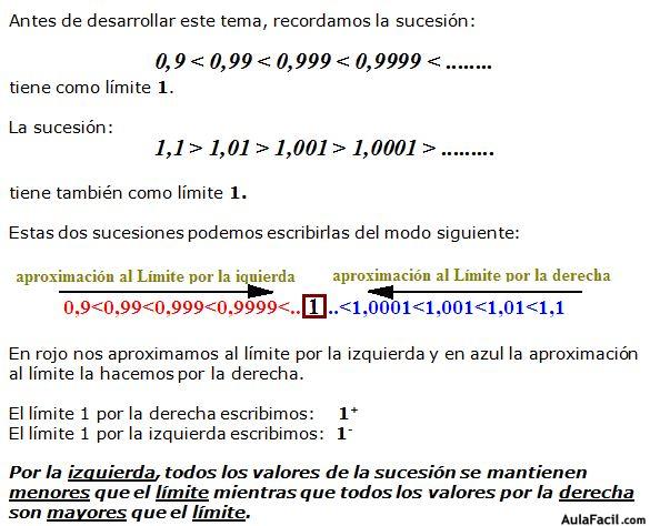 funciones matematicas