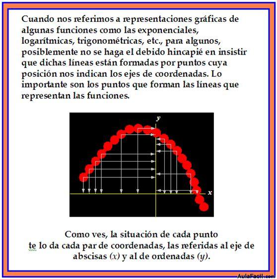 funciones matematicas