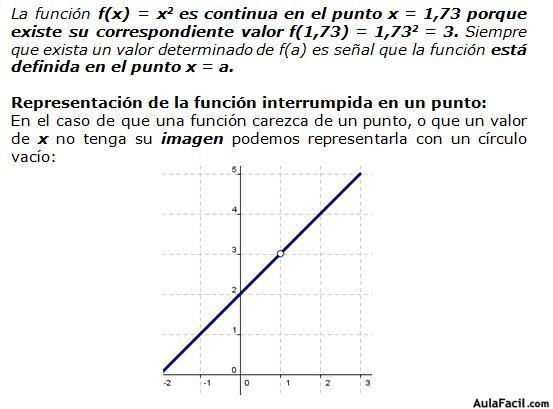 funciones matematicas