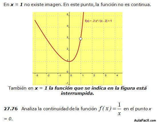 funciones matematicas