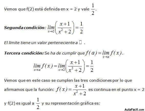 funciones matematicas