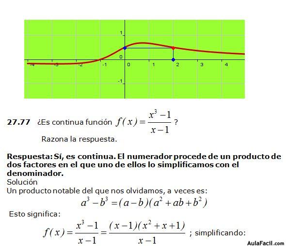 funciones matematicas