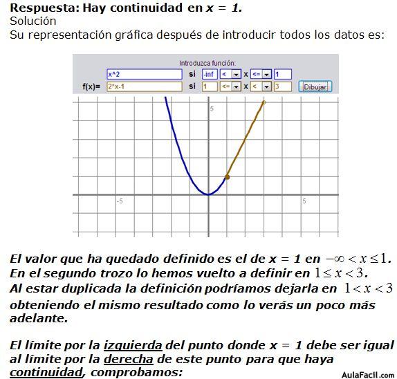 funciones matematicas