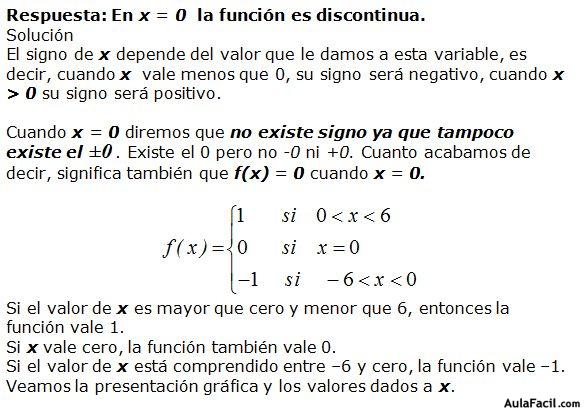 funciones matematicas