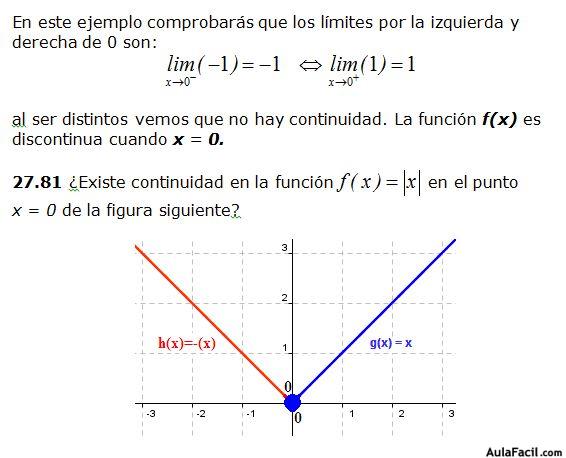 funciones matematicas