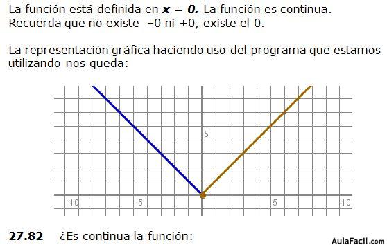 funciones matematicas