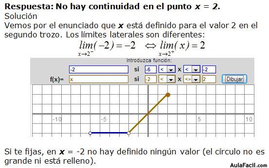 funciones matematicas