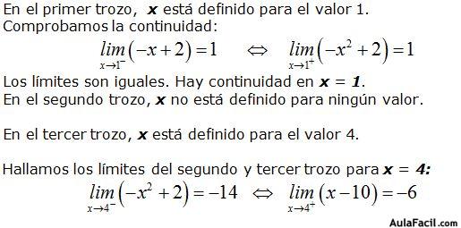 funciones matematicas