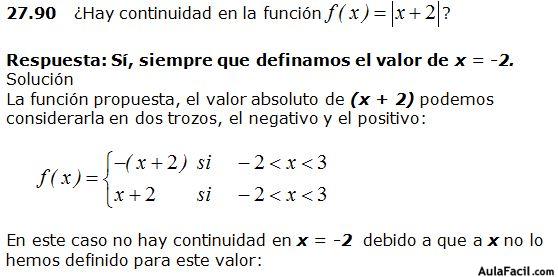 funciones matematicas