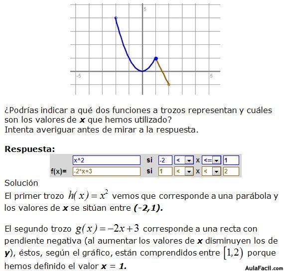 funciones matematicas