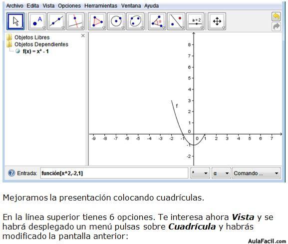 funciones matematicas