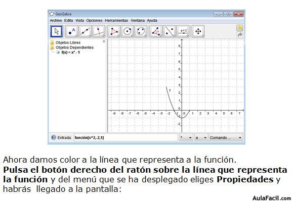 funciones matematicas