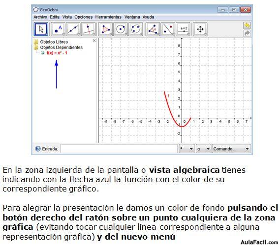 funciones matematicas