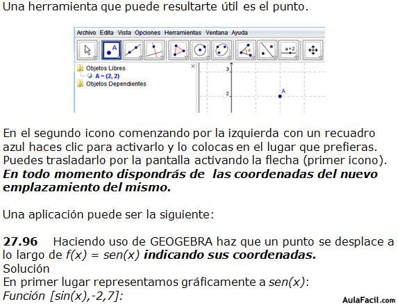 funciones matematicas