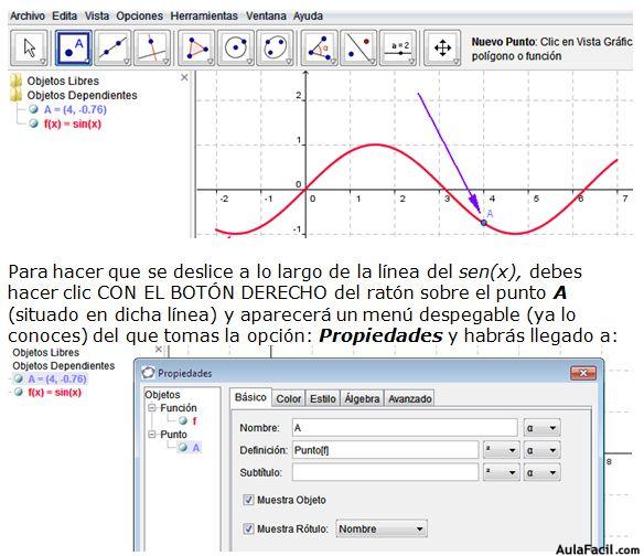 funciones matematicas