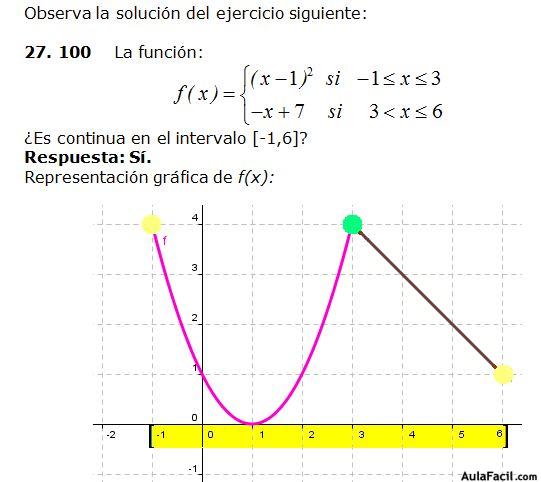 funciones matematicas