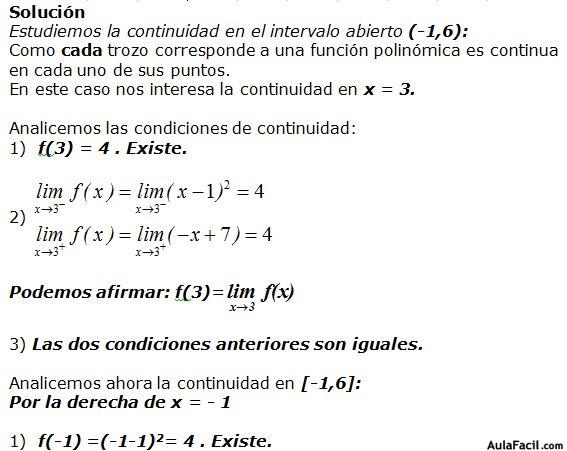 funciones matematicas