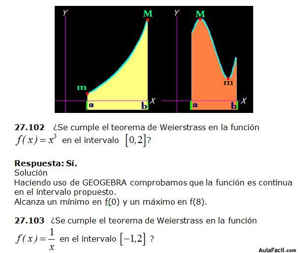 funciones matematicas