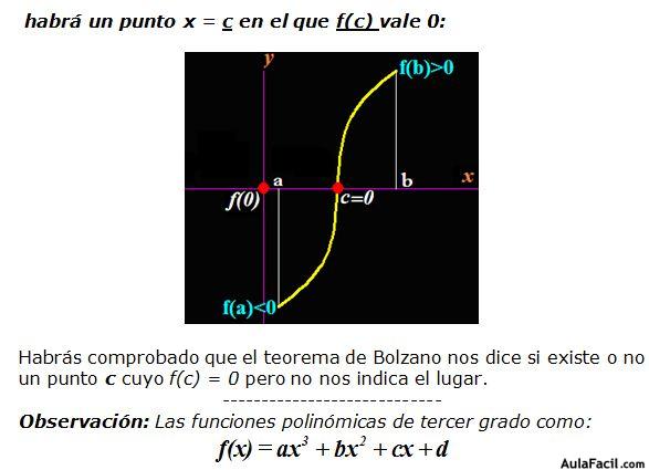 funciones matematicas