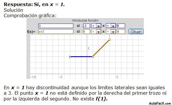 funciones matematicas