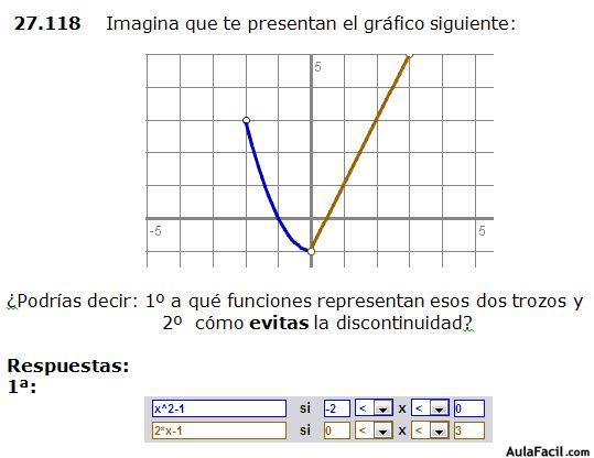 funciones matematicas