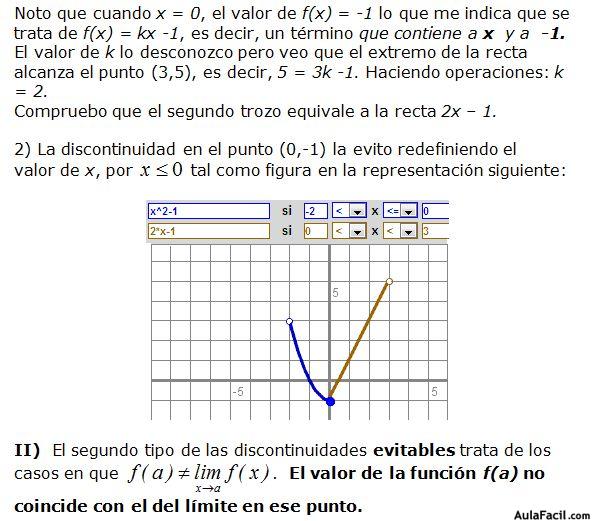 funciones matematicas