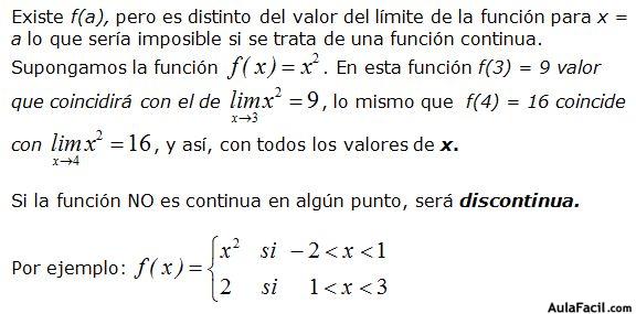 funciones matematicas