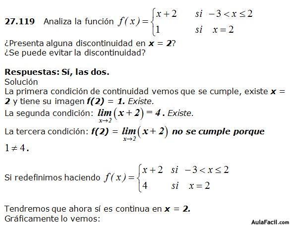 funciones matematicas