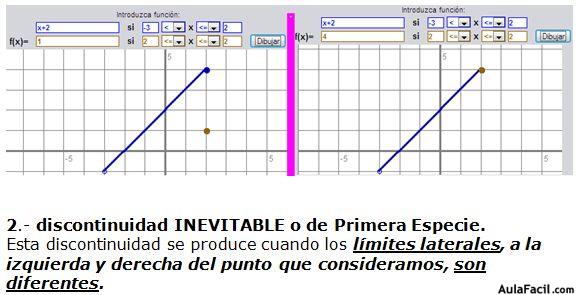 funciones matematicas