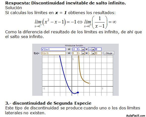 funciones matematicas