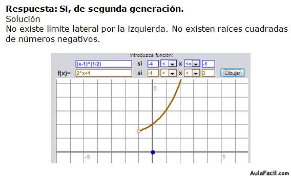 funciones matematicas