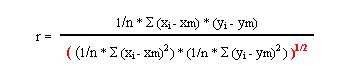 estadistica