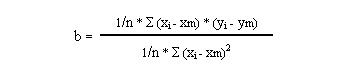 estadistica