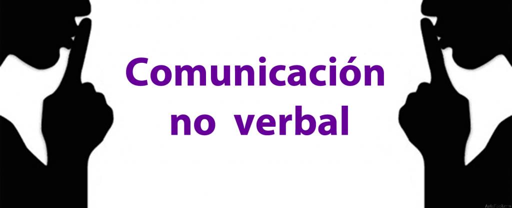 Comunicación no verbal