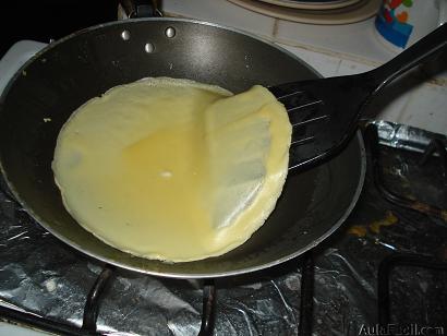 Crepes