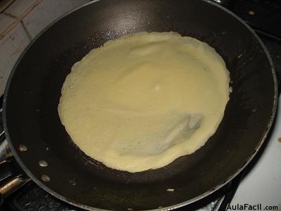 Crepes