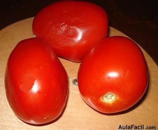 Tomate