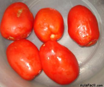 Tomates