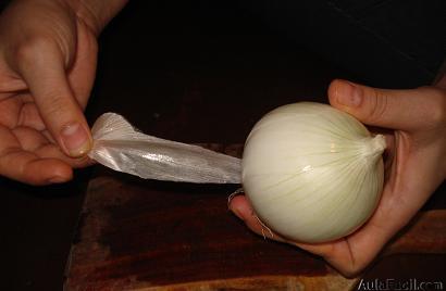 cebollas