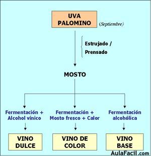 vinos