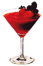 Strawberry Daiquiri