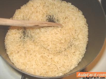 arroz.