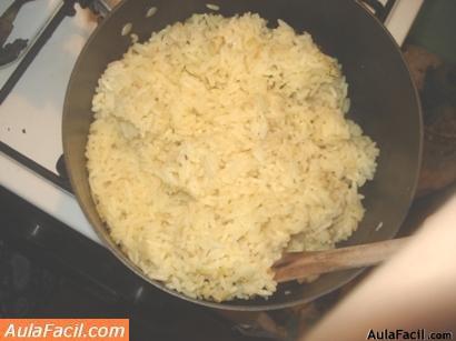 arroz