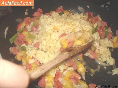 arroz