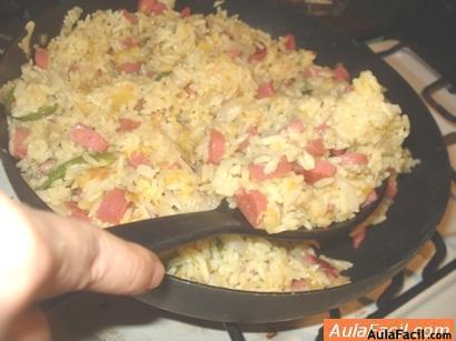 arroz