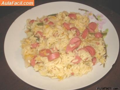 arroz