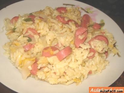 Arroz de la Campiña