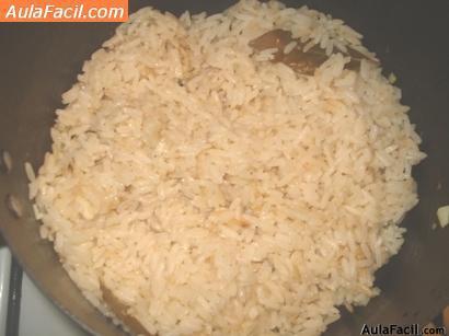 arroz