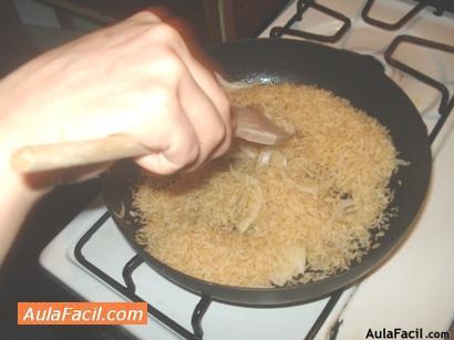 arroz